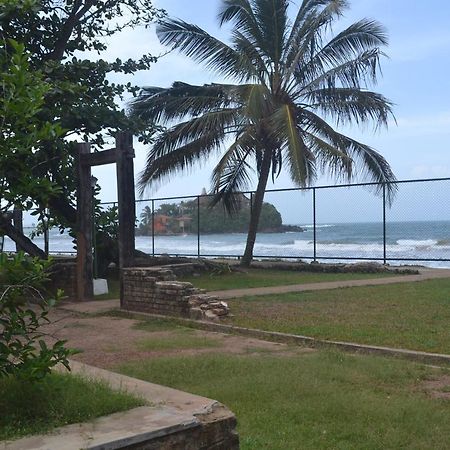 Rest House Matara Hotel Exterior photo