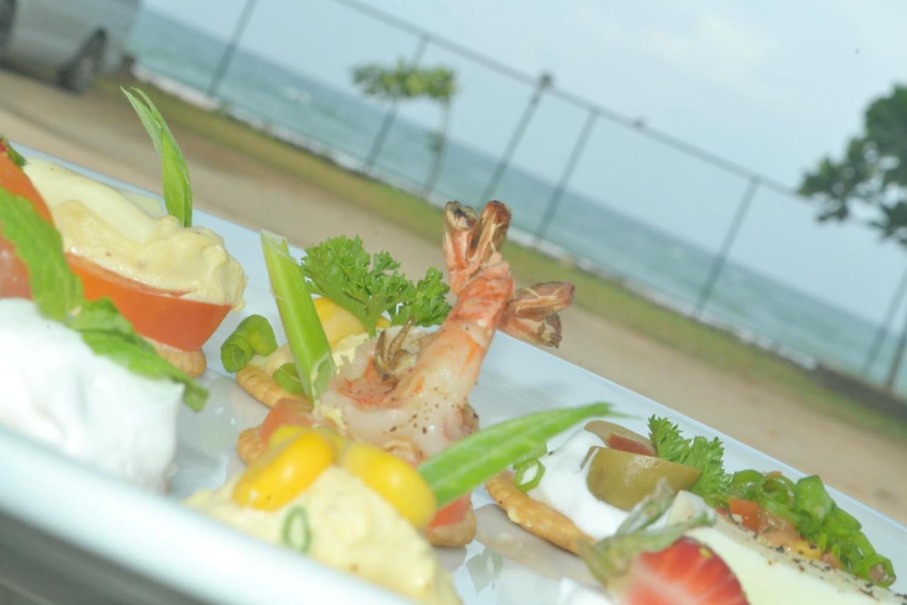 Rest House Matara Hotel Exterior photo