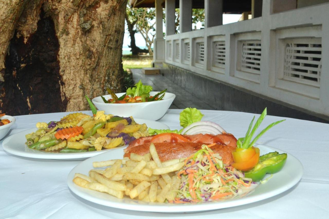 Rest House Matara Hotel Exterior photo